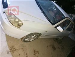 شێری كۆوین 1